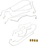 Dorman 919-041 Brake Hydraulic Line