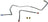 Dorman 919-049 Brake Hydraulic Line