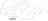 Dorman 919-057 Brake Hydraulic Line
