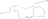 Dorman 919-063 Brake Hydraulic Line