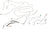 Dorman 919-068 Brake Hydraulic Line
