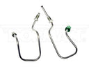 Dorman 919-075 Brake Hydraulic Line - Rear Left or Rear Right