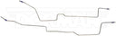Dorman 919-077 Brake Hydraulic Line