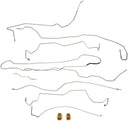 Dorman 919-247 Brake Hydraulic Line Kit