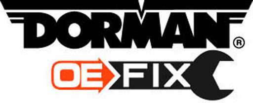 Dorman 919-814 Fuel Line - Front