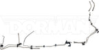 Dorman 919-845 Fuel Line - Front