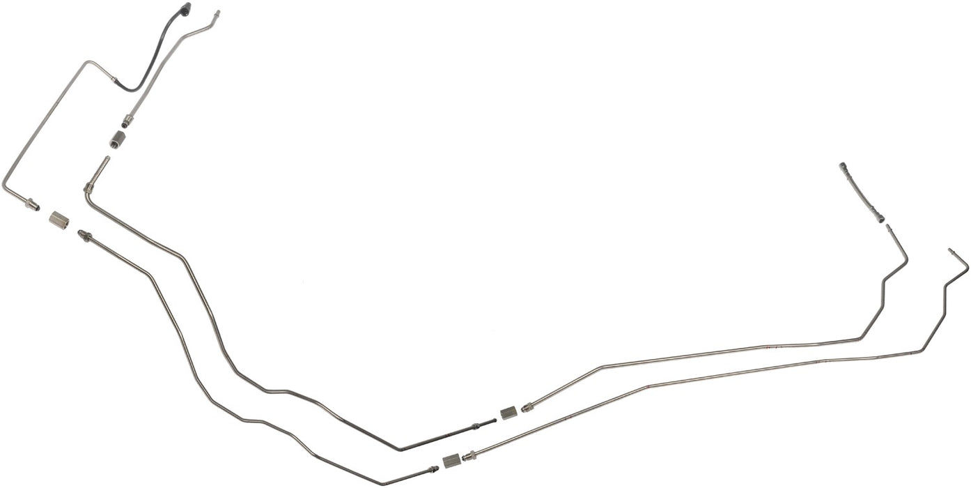 Dorman 919-900 Fuel Line - Front