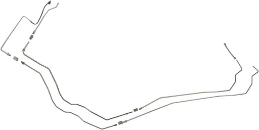 Dorman 919-900 Fuel Line - Front