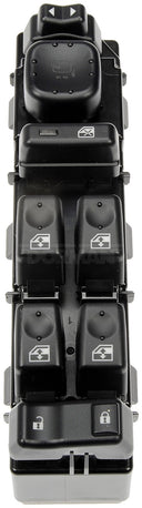 Dorman 920-022 Door Window Switch - Front Left