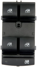 Dorman 920-043 Door Window Switch - Front Left