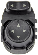 Dorman 920-052 Door Mirror Switch - Front Left