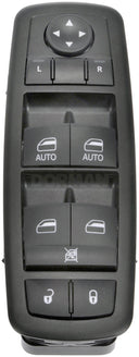 Dorman 920-400 Door Window Switch - Front Left