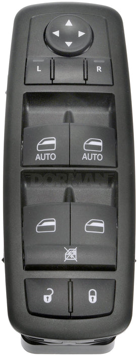 Dorman 920-400 Door Window Switch - Front Left