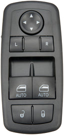 Dorman 920-504 Door Window Switch - Front Left