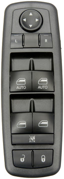 Dorman 920-523 Door Window Switch - Front Left
