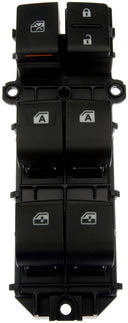 Dorman 920-749 Door Window Switch - Front Left