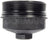 Dorman 921-113 Engine Oil Filter Cover