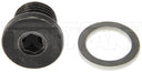 Dorman 921-131 Engine Oil Drain Plug
