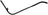 Dorman 921-218 Automatic Transmission Dipstick Tube
