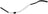 Dorman 921-219 Automatic Transmission Dipstick Tube