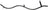 Dorman 921-239 Automatic Transmission Dipstick Tube
