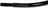 Dorman 921-250 Automatic Transmission Dipstick Tube