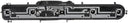 Dorman 923-023 Tail Light Circuit Board - Left or Right