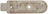 Dorman 923-200 Center High Mount Stop Light Socket