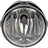 Dorman 923-813 Fog Light Assembly - Left or Right