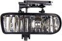 Dorman 923-846 Fog Light Assembly - Left