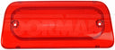 Dorman 923-900 Center High Mount Stop Light Lens
