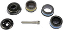 Dorman 924-004 Suspension Subframe Bushing Kit - Front