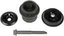 Dorman 924-006 Suspension Subframe Bushing Kit - Front