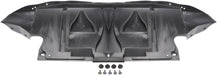 Dorman 924-019 Undercar Shield - Front Center