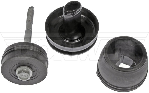 Dorman 924-041 Body Mount - Front