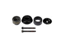 Dorman 924-043 Suspension Subframe Bushing Kit - Lower or Upper