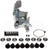 Dorman 924-102 Door Hinge - Front Left Upper