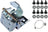 Dorman 924-104 Door Hinge - Front Right Lower