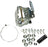 Dorman 924-105 Door Hinge - Front Right Upper