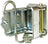 Dorman 924-108 Door Hinge - Front Left Lower