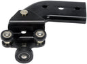 Dorman 924-143 Sliding Door Roller Bracket - Right Lower