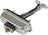 Dorman 924-150 Door Check - Front Left
