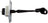 Dorman 924-175 Door Check - Front Right