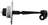 Dorman 924-176 Door Check - Rear Right