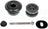 Dorman 924-187 Body Mount - Lower or Upper