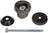 Dorman 924-191 Body Mount - Lower or Upper
