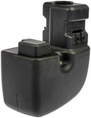 Dorman 924-204 Bumper End Cap - Rear Left