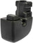 Dorman 924-204 Bumper End Cap - Rear Left