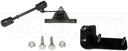 Dorman 924-261 Suspension Ride Height Sensor - Front Right