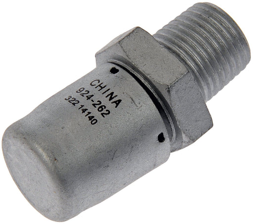 Dorman 924-262 Axle Vent - Front or Rear